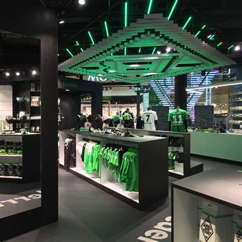 Borussia Mönchengladbach Shop